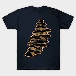 Mushroom T-Shirt